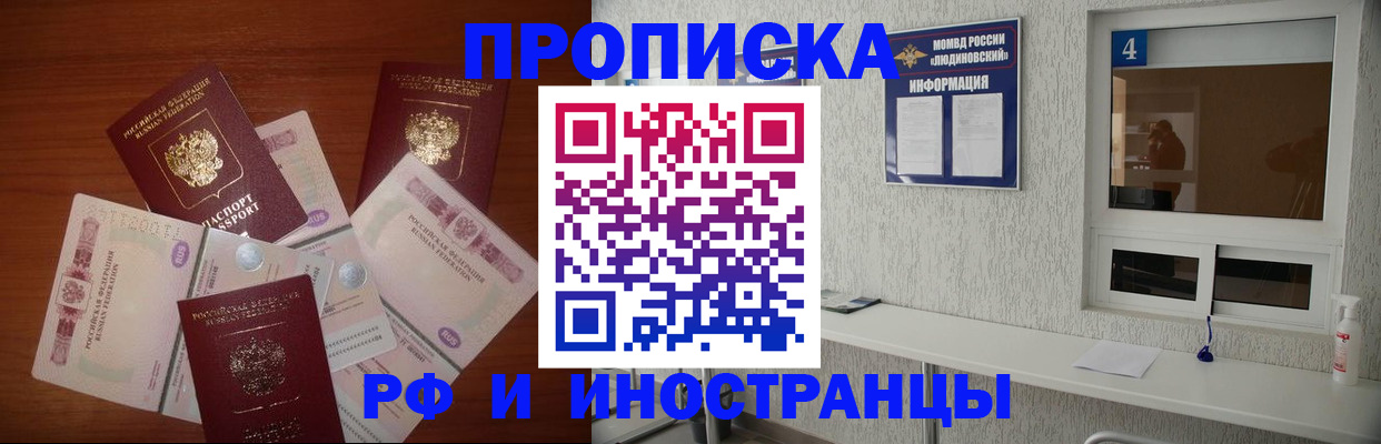 прописка ребенка в Елизово